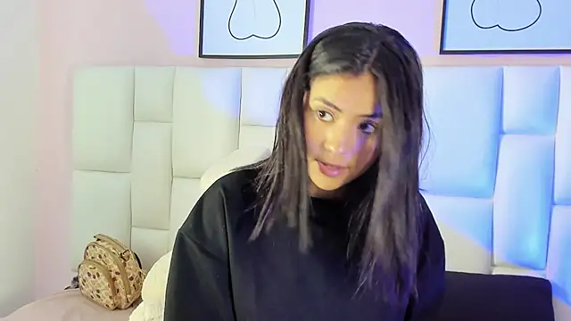 Sembang XXX Secara Langsung Antonella_Fontanna