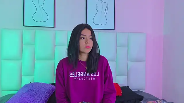 Sembang XXX Secara Langsung Antonella_Fontanna