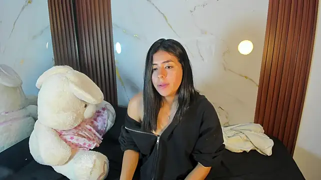 Chatroom XXX en direct de Antonella_Fontanna