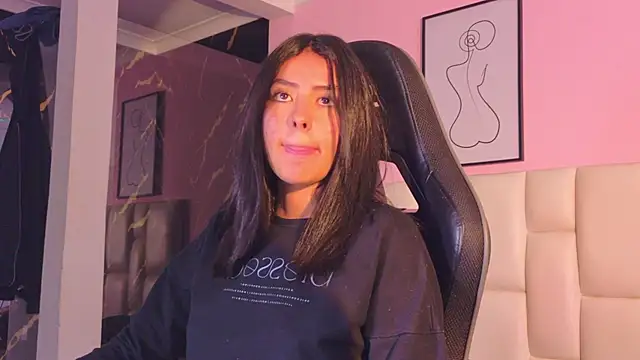 Chat XXX Live Antonella_Fontanna