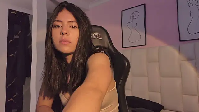 Antonella_Fontanna Obrolan Langsung XXX