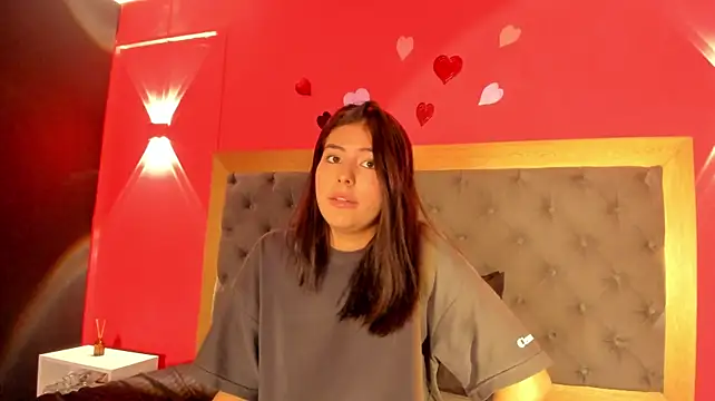 Antonella_Fontanna 现场XXX聊天