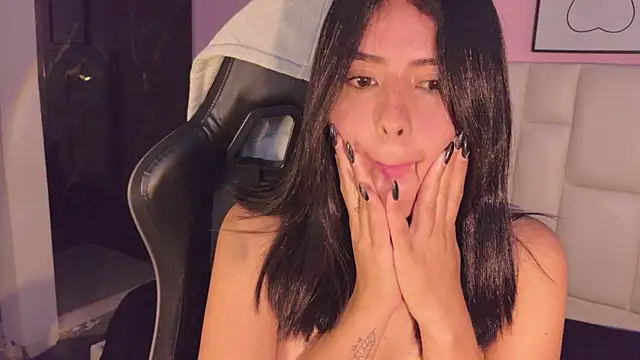 Show de Antonella_Fontanna na webcam