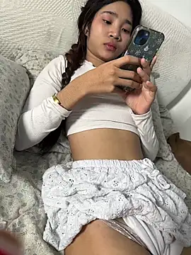 Show modela dafei108655 na web-kameri