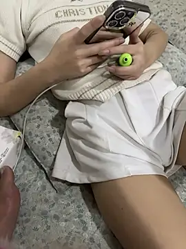 dafei108655 Show Webcam