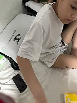 dafei108655 Pertunjukan Webcam