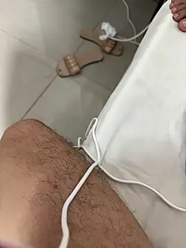 Show de dafei108655 na webcam
