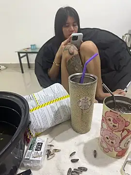 Show Webcam de dafei108655
