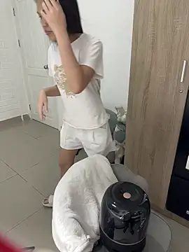 Pertunjukan Kamera Web dafei108655
