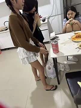 dafei108655 Pertunjukan Webcam