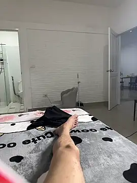 dafei108655's Webcam Show