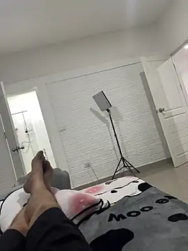 dafei108655 Pertunjukan Webcam