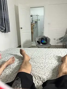 dafei108655 Show Webcam