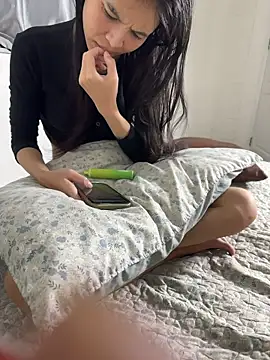 dafei108655's Webcam Show