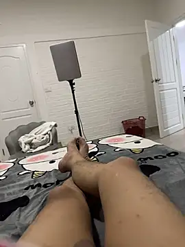 Show Webcam de dafei108655