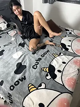 Show webcam de dafei108655