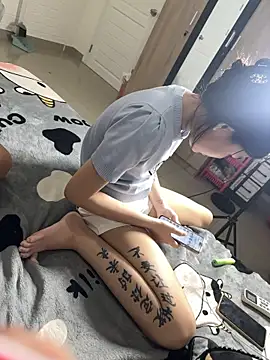 dafei108655 webcam show