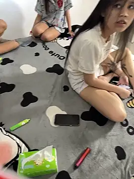dafei108655のウェブカメラショー