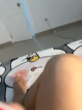 Show de dafei108655 na webcam