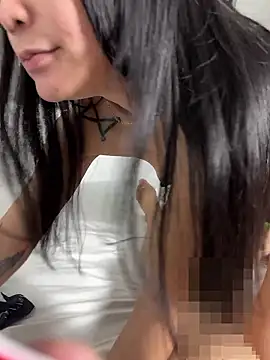 dafei108655 Pertunjukan Webcam