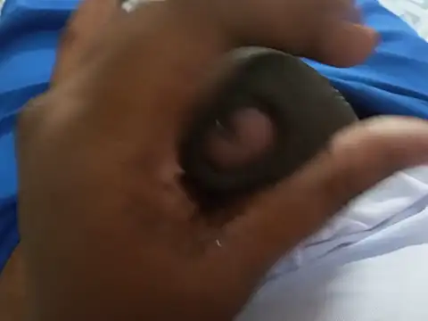 Show Webcam de UncutlovingGuy