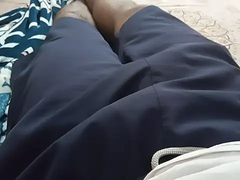 Show webcam de UncutlovingGuy