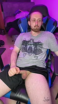DrownMentallyyy Webcam-Show