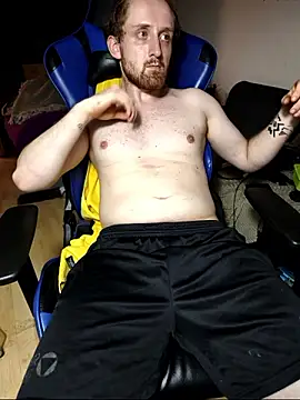 DrownMentallyyyn Webbikameraesitys