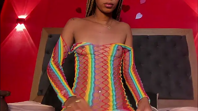 YayaHilton's Live XXX Chat