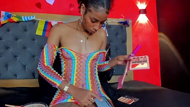 YayaHilton Live XXX-Chat