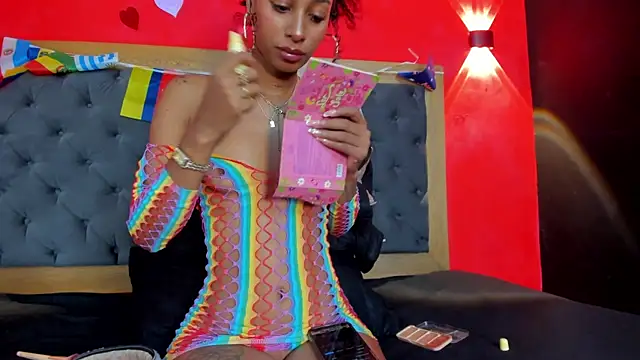 YayaHilton – Live XXX-chat