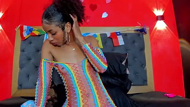 Chat XXX Live YayaHilton