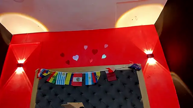 Chat XXX Live YayaHilton
