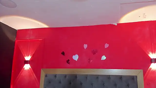 Chat XXX Live YayaHilton