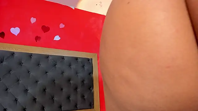 Chat XXX Live YayaHilton