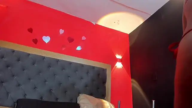 Chat XXX Live YayaHilton