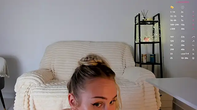emydollyy Chat XXX in diretta
