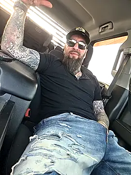 Beardedtattood Webcam-Show