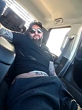 Beardedtattood Pertunjukan Webcam