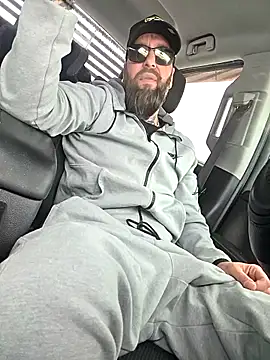 Beardedtattood Webcamshow