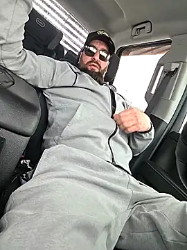 Beardedtattood Webcam show