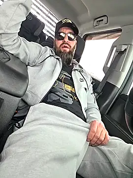 Beardedtattood's Webcam Show