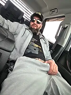 Beardedtattood's Webcam Show