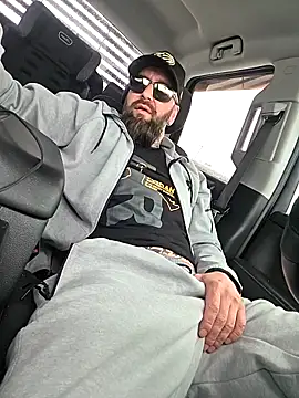 Beardedtattood's Webcam Show