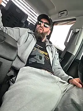 Show Webcam de Beardedtattood