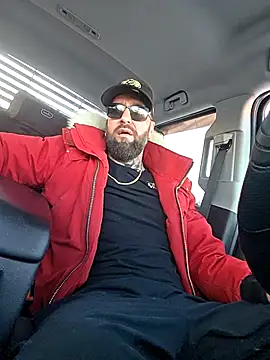 Beardedtattood Webcamshow