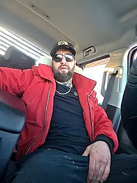 Beardedtattood 웹캠 쇼