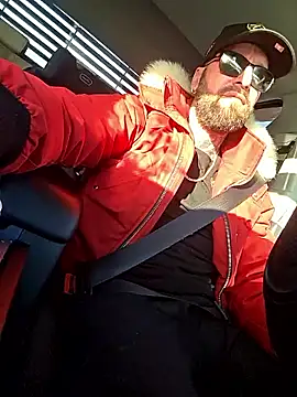 عرض كام Beardedtattood