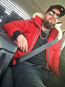 Beardedtattood Show in webcam