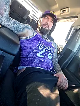 Beardedtattood Webcam-Show